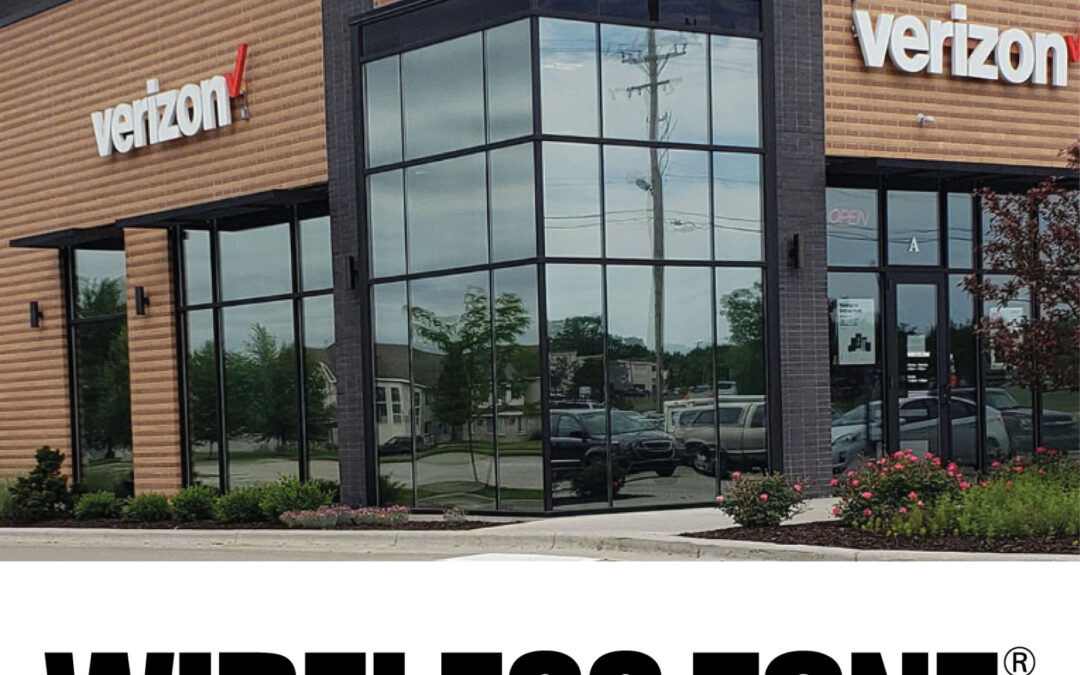 Wireless Zone – A Verizon Authorized Retailer