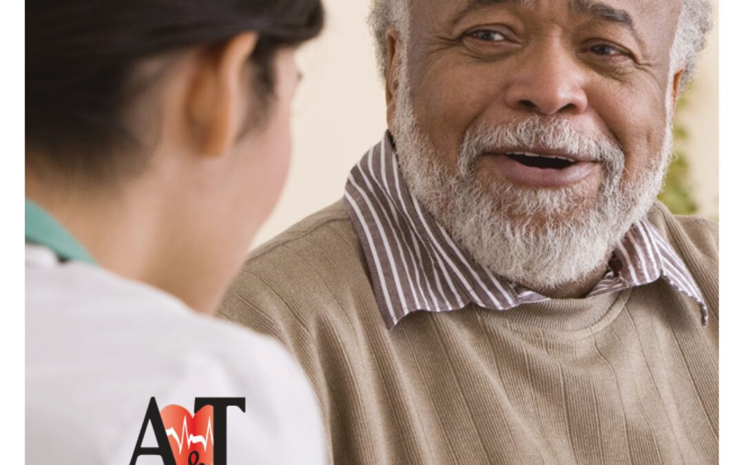 Welcome Back A&T Healthcare