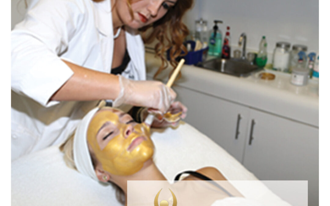 Welcome Ronit Peer Skin Care
