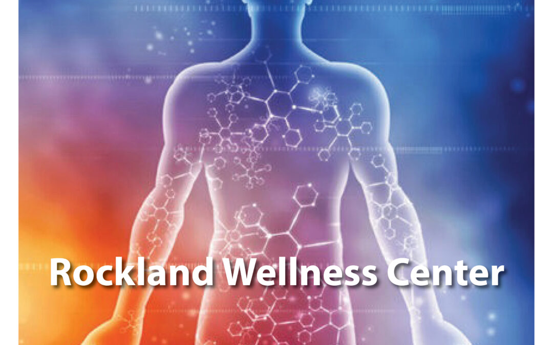 Welcome Rockland Wellness Center