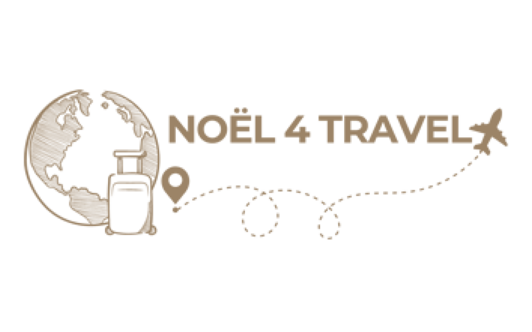 Welcome Noel 4 Travel
