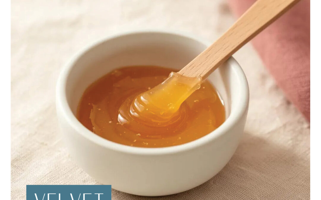 Welcome Velvet Truth Esthetics